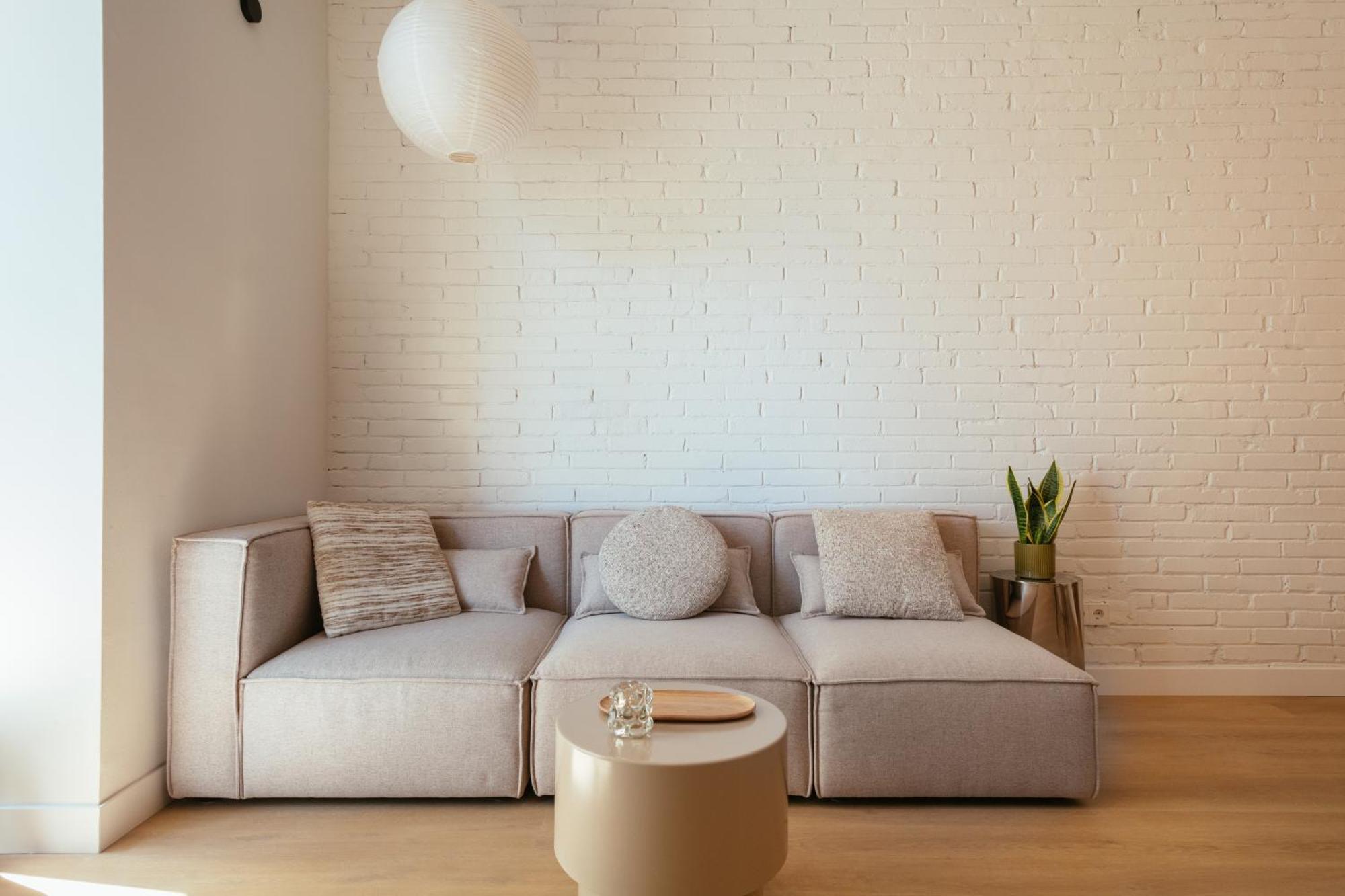Appartamento Newly Renovated Stylish Eixample - Great Location