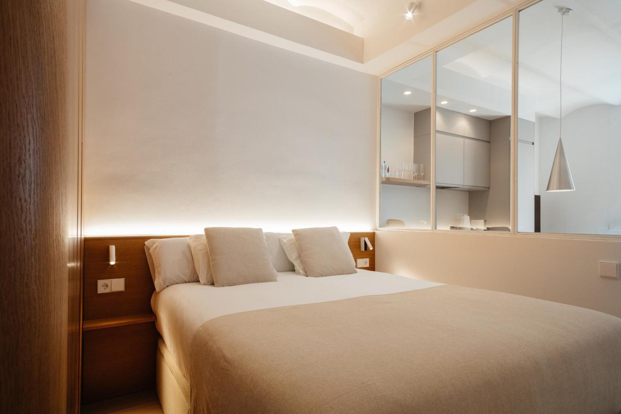 Appartamento Newly Renovated Stylish Eixample - Great Location *