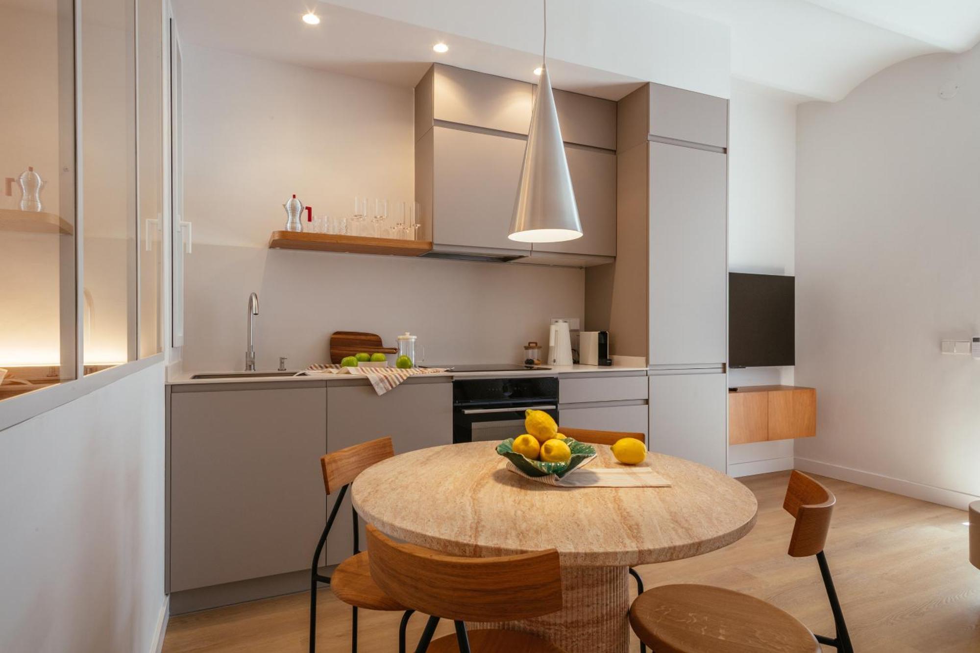 Appartamento Newly Renovated Stylish Eixample - Great Location