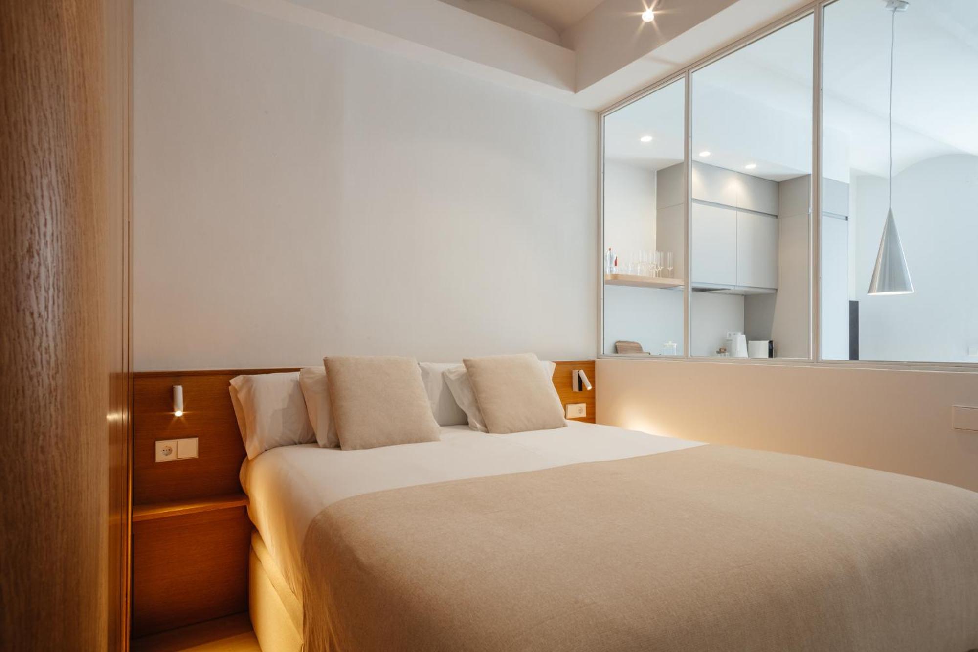 Appartamento Newly Renovated Stylish Eixample - Great Location